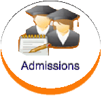 Admissions