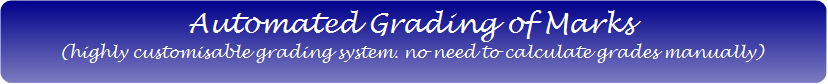 Automatic Grading