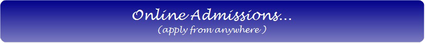Online Admissions